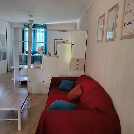 Villa Rez De Tout Confort *