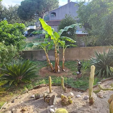 Villa Rez De Tout Confort