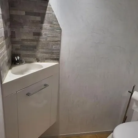 Villa Rez De Tout Confort
